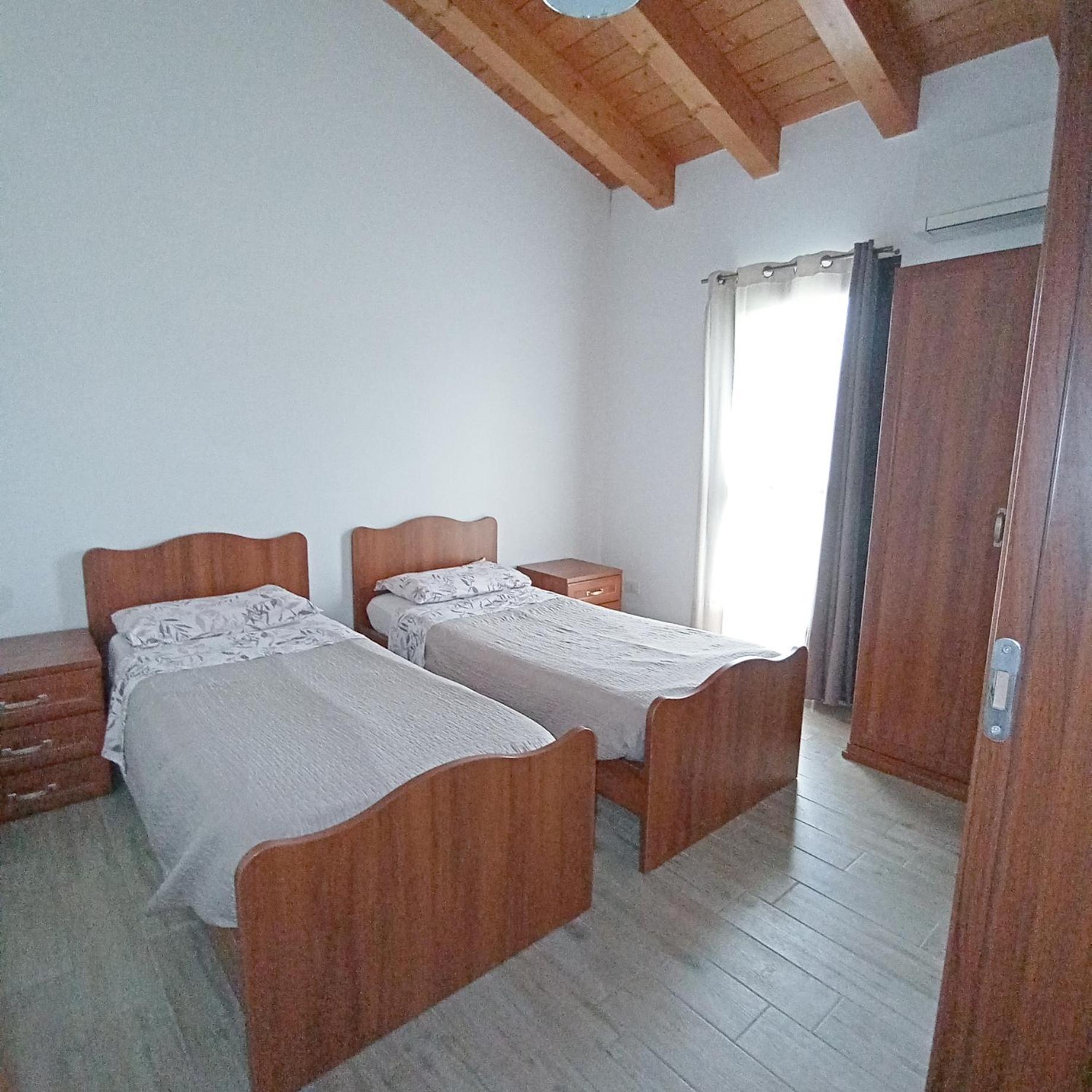 Agriturismo Trabucco Казале-суль-Силе Экстерьер фото