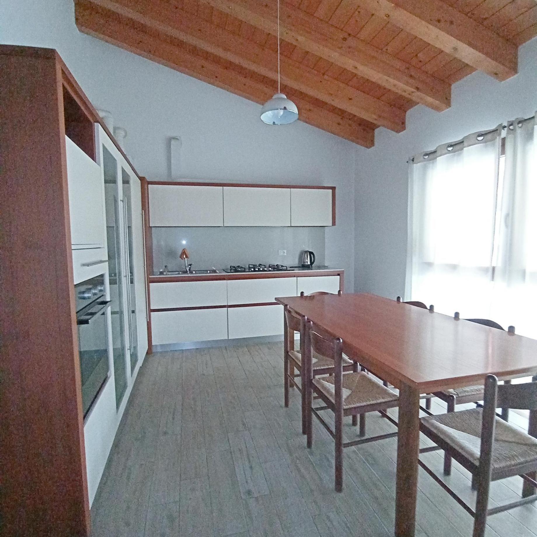 Agriturismo Trabucco Казале-суль-Силе Экстерьер фото